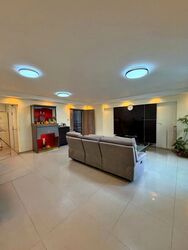 Blk 268C Boon Lay Court (Jurong West), HDB 5 Rooms #617668571